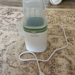 Momcozy Bottle Warmer